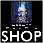 Black Boys shop